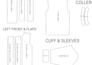 clothing pattern making and sewing pattern maker